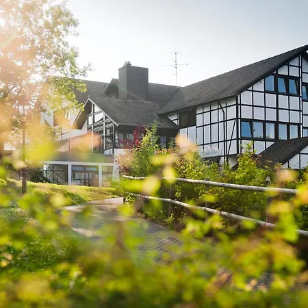 Ferienhaus Kastanie 35 - #127690 Daun