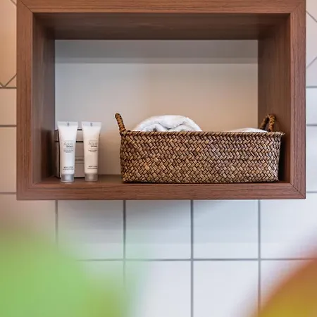 Сasa de vacaciones Ferienhaus Kastanie 35 - #127690