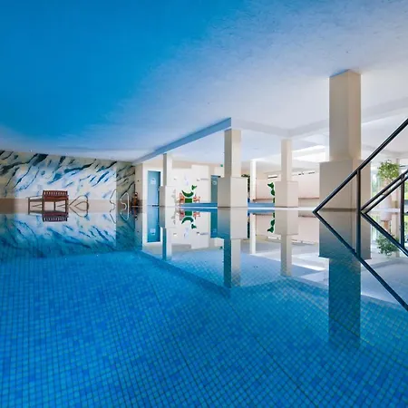 Сasa de vacaciones Ferienhaus Kastanie 35 - #127690 Daun