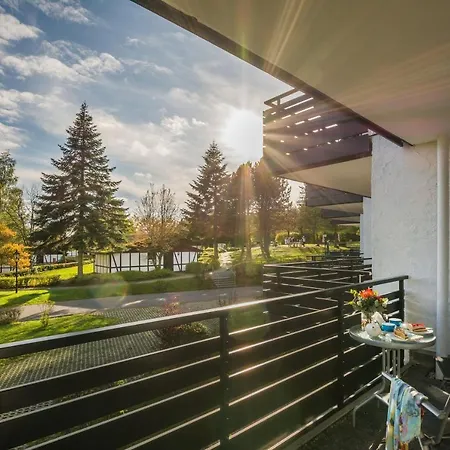 Ferienhaus Kastanie 35 - #127690 Daun