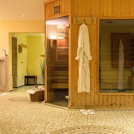 Сasa de vacaciones Ferienhaus Kastanie 35 - #127690 Daun